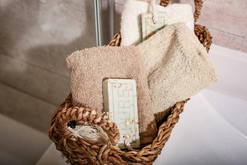 Apartamento Luxury Jtower Palace