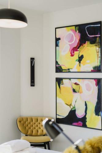 Apartamento Luxury Jtower Palace