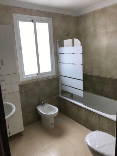 Hostal Casa Compartida Algarrobo
