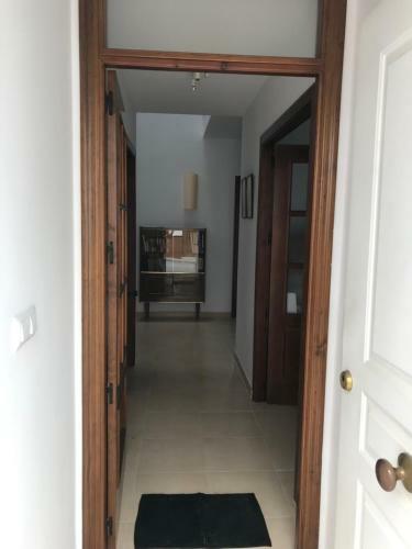 Hostal Casa Compartida Algarrobo