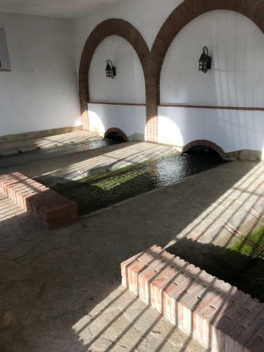 Hostal Casa Compartida Algarrobo
