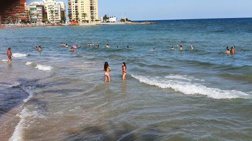 Apartamento Spain Algorfa Alicante