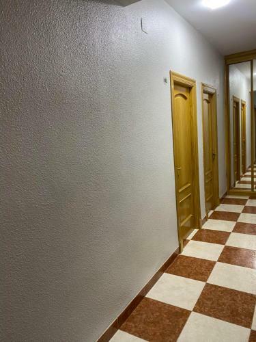 Hostal Fonda Chiquito