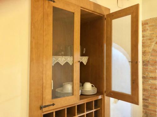 Apartamento Rural La Serratilla