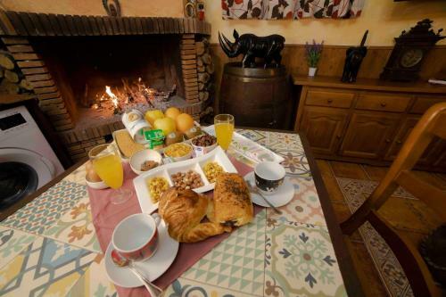 Apartamento La Bodeguita de Alhama