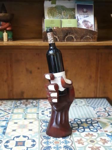 Apartamento La Bodeguita de Alhama