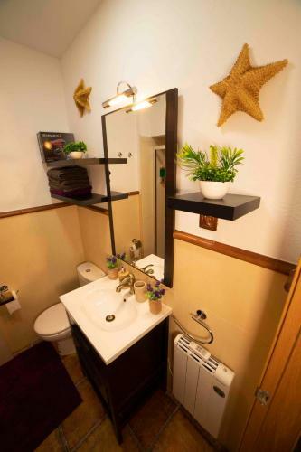 Apartamento La Bodeguita de Alhama