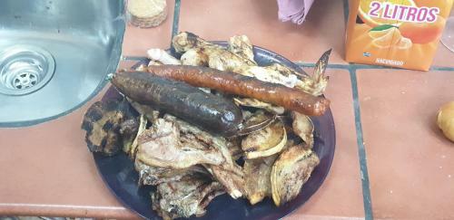 Apartamento La Bodeguita de Alhama