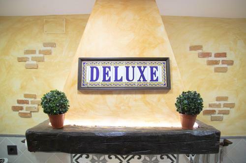Apartamento La Veguilla Deluxe Jacuzzi