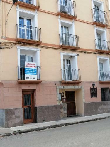 Apartamento Camino A Monasterio
