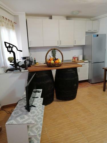 Apartamento Camino A Monasterio