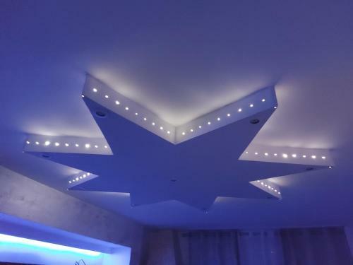 Apartamento Estrella Sauna Spa Jacuzzi