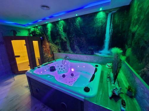 Apartamento Estrella Sauna Spa Jacuzzi