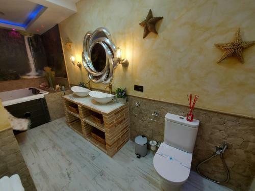 Apartamento Estrella Sauna Spa Jacuzzi