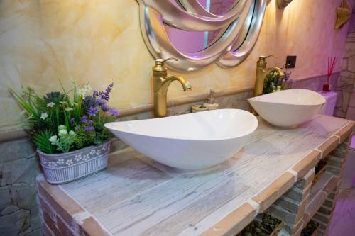 Apartamento Estrella Sauna Spa Jacuzzi