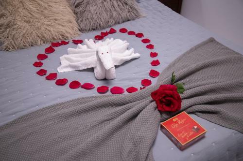 Apartamento Estrella Sauna Spa Jacuzzi