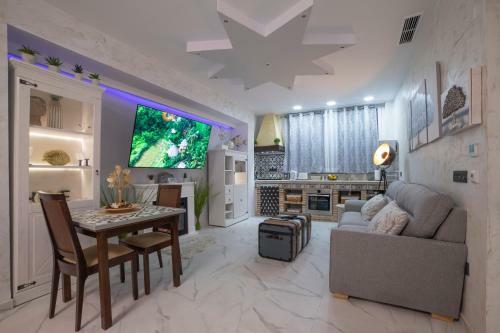 Apartamento Estrella Sauna Spa Jacuzzi