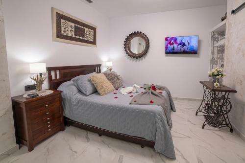Apartamento Estrella Sauna Spa Jacuzzi