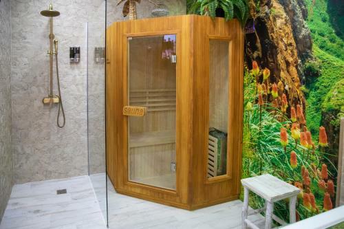 Apartamento Estrella Sauna Spa Jacuzzi