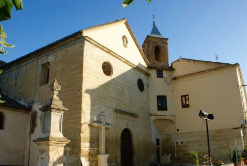 Apartamento Casa Cervantes