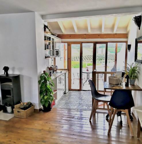 Apartamento Casa Cervantes