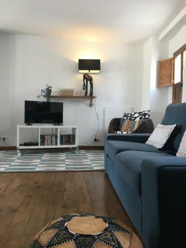 Apartamento Casa Cervantes