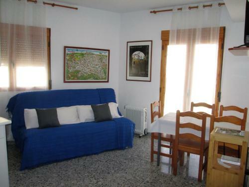 Apartamento Terranova Esquina Placeta