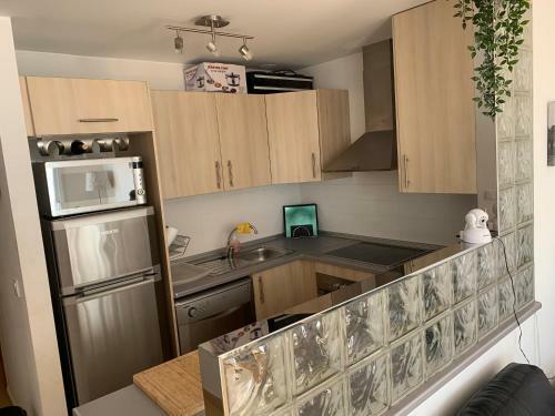 Casa Decklid Golf Apartment