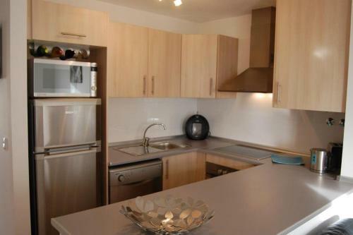 Casa Decklid Golf Apartment
