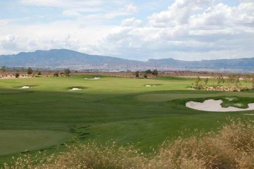 Casa Decklid Golf Apartment