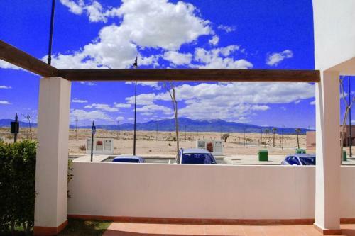 Casa Decklid Golf Apartment