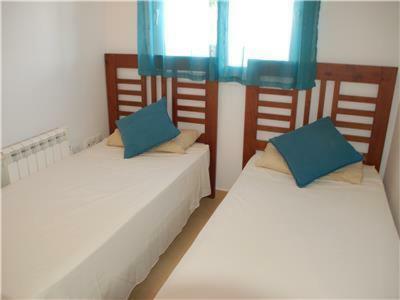 Apartamento Condado de Alhama J1197