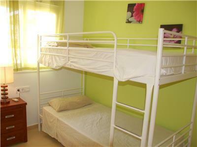Apartamento Condado de Alhama J1197