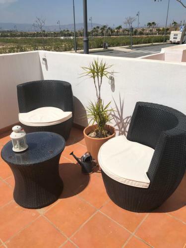 Apartamento Condado de Alhama