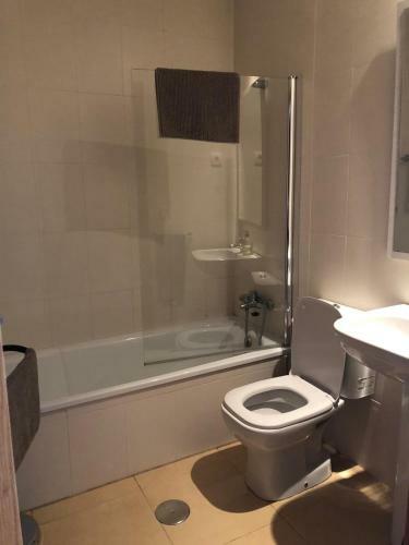 Apartamento Condado de Alhama