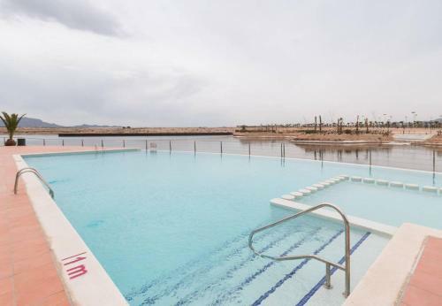 Apartamento Sol Y Descanso
