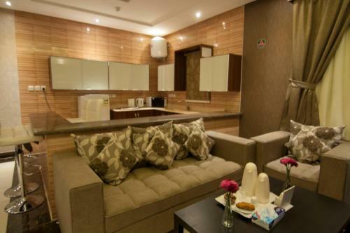 Apartamento Elite Suites Hotel - Al Muruj