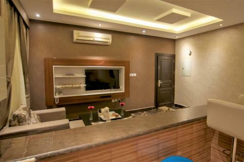 Apartamento Elite Suites Hotel - Al Muruj