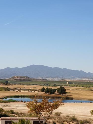 Condado de Alhama Apartment