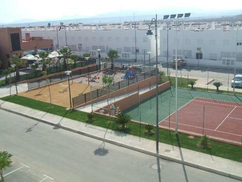 Apartamento Condado de Alhama