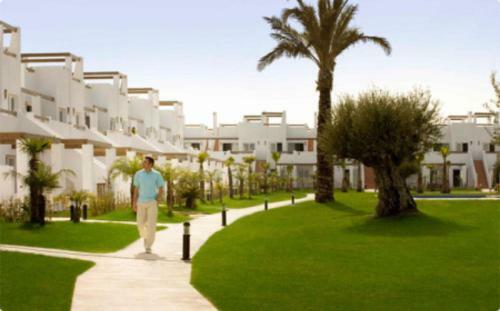 Apartamento Condado de Alhama