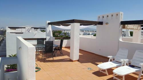 Apartamento Condado de Alhama