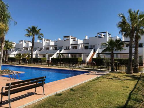 Apartamento Jardin 1195
