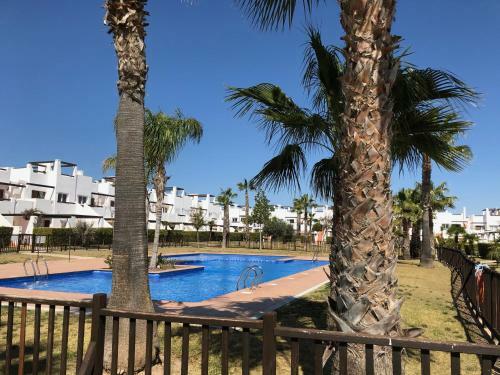 Apartamento Jardin 1195