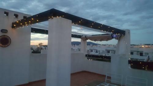Apartamentos Jardin 566