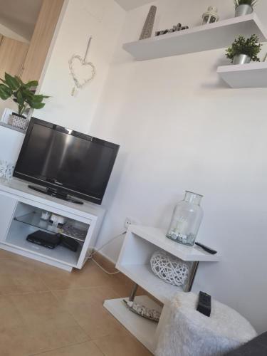 Apartamentos Jardin 566