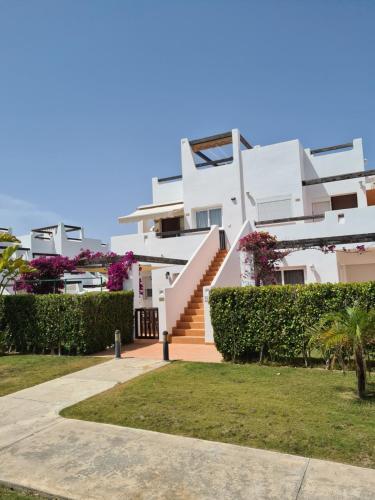 Apartamentos Jardin 566