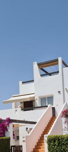 Apartamentos Jardin 566