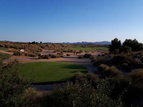 Apartamento La Isla Condado de Alhama