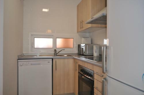 Apartamento La Isla Condado de Alhama